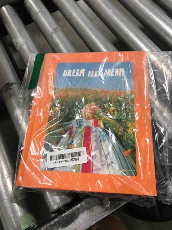 Photo 1 of DREAM BABY DREAM BOOK