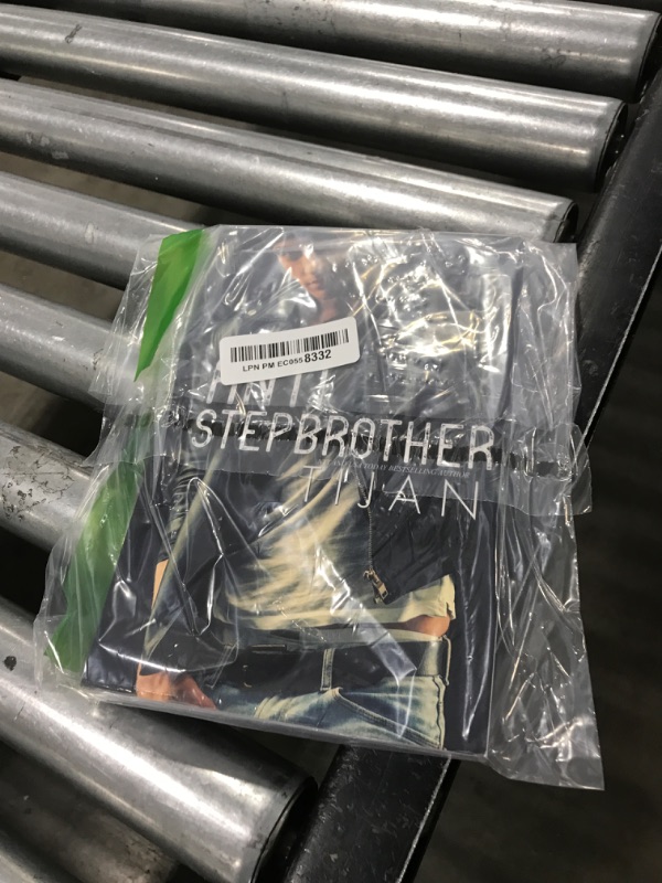 Photo 1 of Anti-Stepbrother