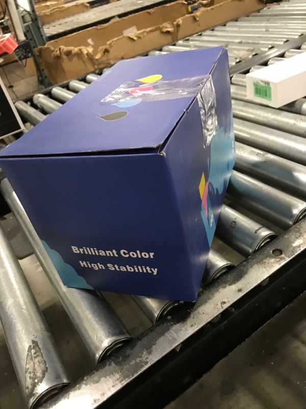 Photo 1 of MasaiMara Compatible Toner Cartridges for HP 215A W2310A W2311A W2313A W2312A for HP Laserjet Pro M155a M155nw Laserjet Pro MFP M182n M182nw M183fw Printer (Black Cyan Magenta Yellow, 4-Pack)