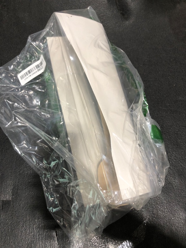 Photo 1 of ChefAide 5 Pieces Silicone Spatula Set, Food Grade Rubber Spatula, Upgrade Strong Handle with Ergonomic Grip, Heat Resistant Up to 600°F for Nonstick Cookware, Cooking