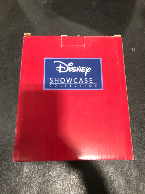 Photo 1 of Enesco Disney Traditions by Jim Shore Lilo and Stitch Jack O'Lantern Figurine, 4.02 Inch, Multicolor