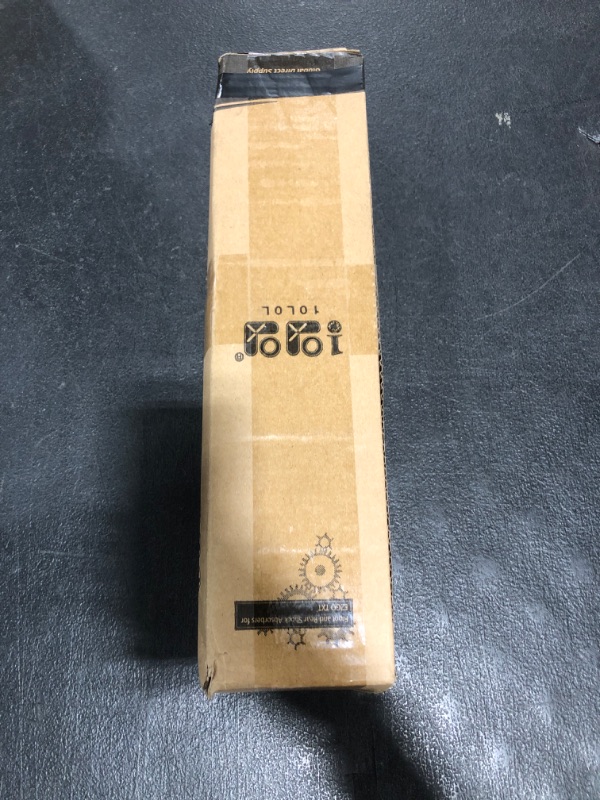 Photo 1 of 10L0L Golf Cart Front and Rear Shock Absorbers for EZGO TXT Golf Carts 1994+, Replaces OEM# 76418-G01, 70248-G01, 70324-G01, 76419-G01-2 PCS