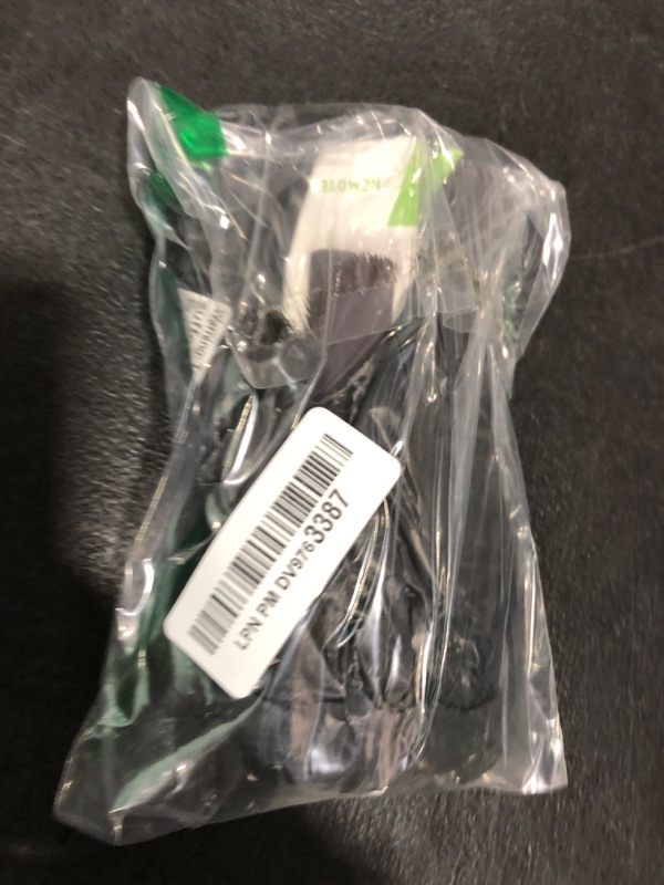Photo 1 of (with Green Luminous Case) Replace for Nvidia Shield Remote Control Replacement with Voice Search, Backlit Buttons, IR Blaster to Control Your TV, Customizable Menu Buttons
