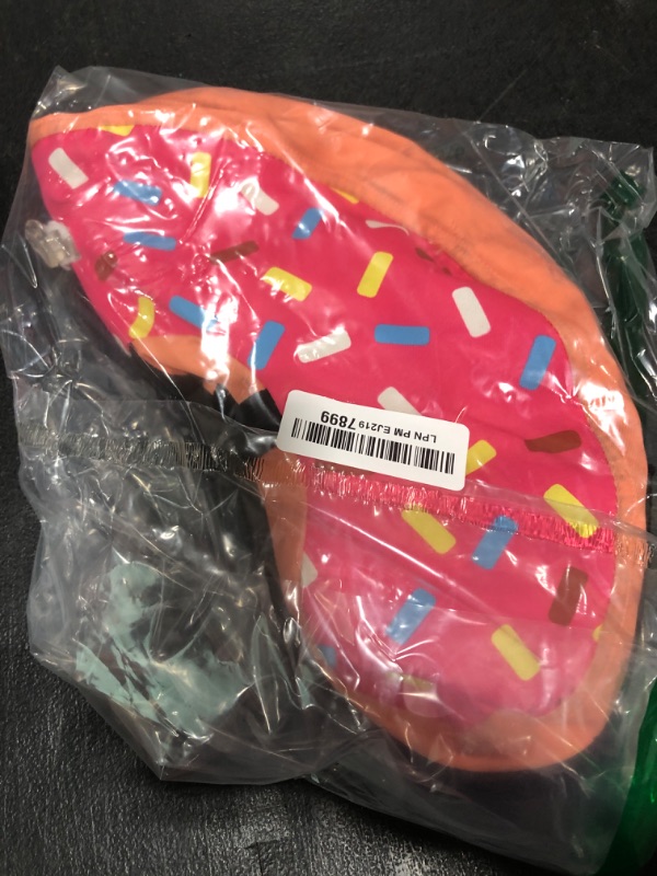 Photo 1 of Supet Inflatable Dog Cone Collar for Large Medium Small Dogs, Soft Cone Collar for Dogs Cats, ECollar Doggie Neck Donut Dog Cone Alternative After Surgery