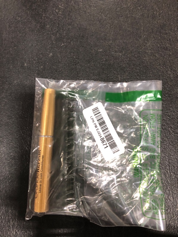 Photo 1 of Grande Cosmetics GrandeREPAIR Leave-In Lash Conditioner