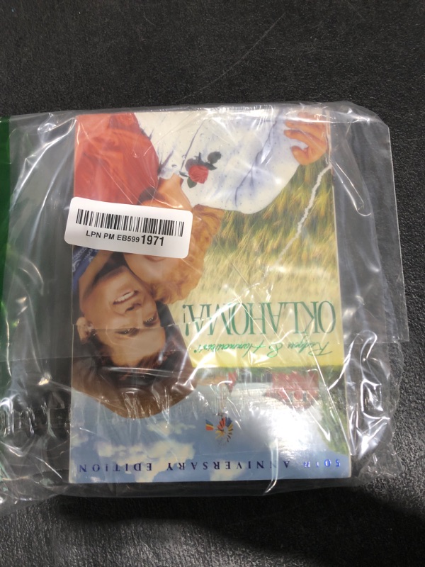 Photo 1 of Oklahoma! (50th Anniversary Edition)