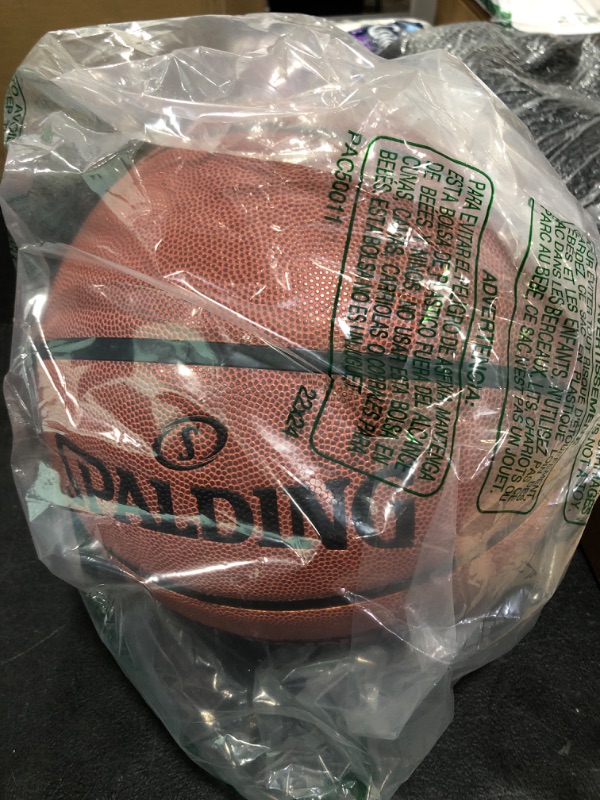 Photo 1 of Spalding TF-Trainer 33" Oversized Indoor Basketball