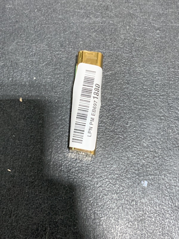 Photo 1 of L'Oreal Paris Colour Riche Satin Lipstick for Moisturized Lips,Lip Makeup with Argan Oil and Vitamin E,Worth It Medium,0.13 Oz