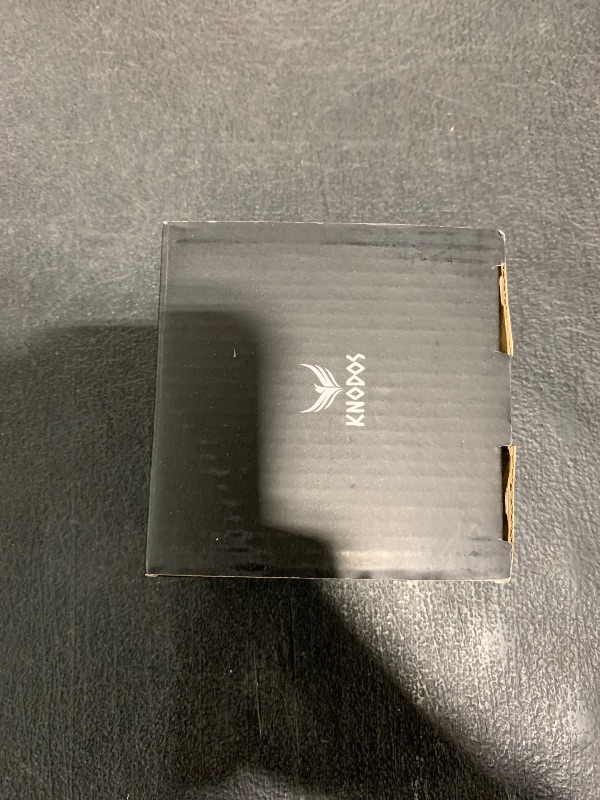 Photo 1 of 54mm Dosing Funnel Espresso Puck Screen Set KNODOS Grinder Trigger Portafilter Funnel and Filter Compatible with Breville 54mm Portafilters