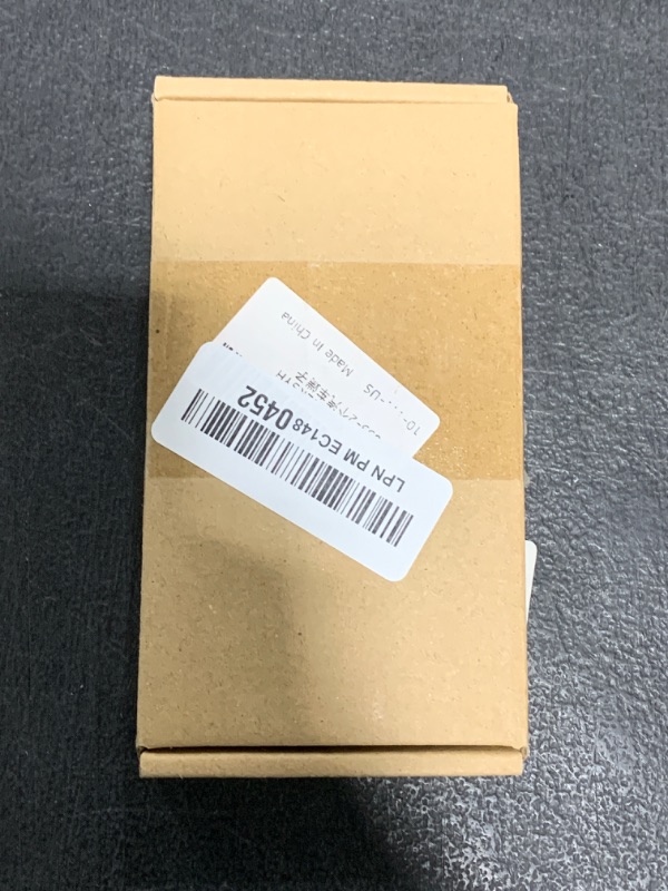 Photo 1 of Car Battery Terminal Connectors, 2pcs Battery Terminals Top Post, 4 Way Auto Car Battery Terminals Clamps Connectors Quick Release Disconnect Positive Negative for SAE/JIS Type A Posts1041121865
LPNPMEB6196246
