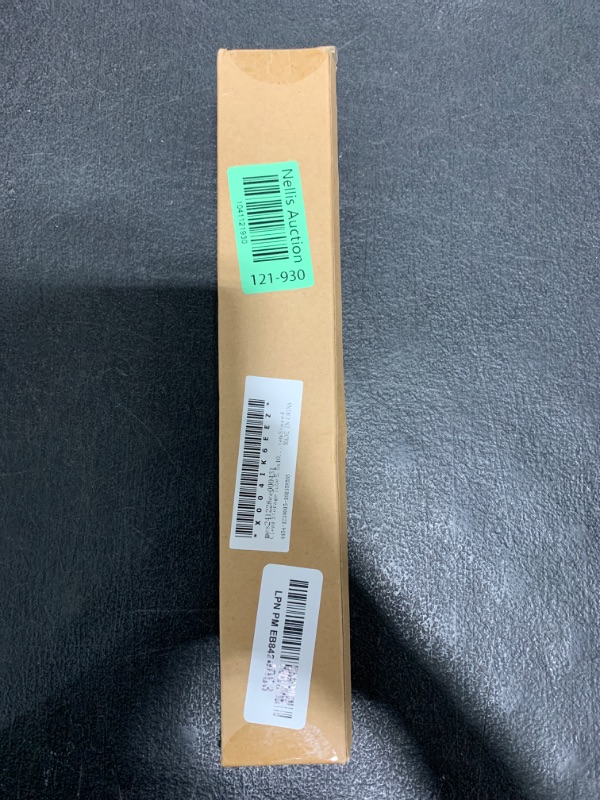 Photo 1 of MECCANIXITY Clear Storage Tube 5.5x10mm Small Plastic Round Tubing with Caps Rigid Bottle Container 250mm/10 Inch for Item Stored