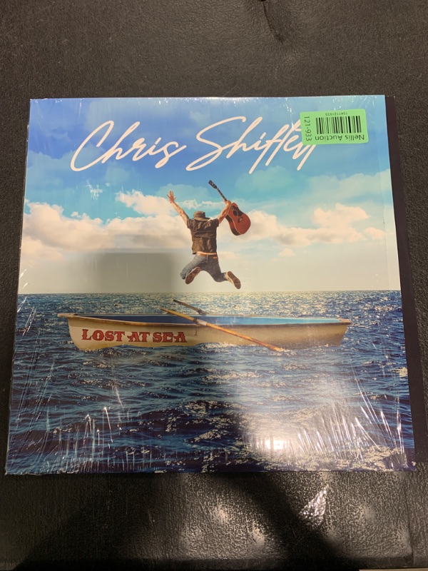 Photo 1 of Lost At Sea