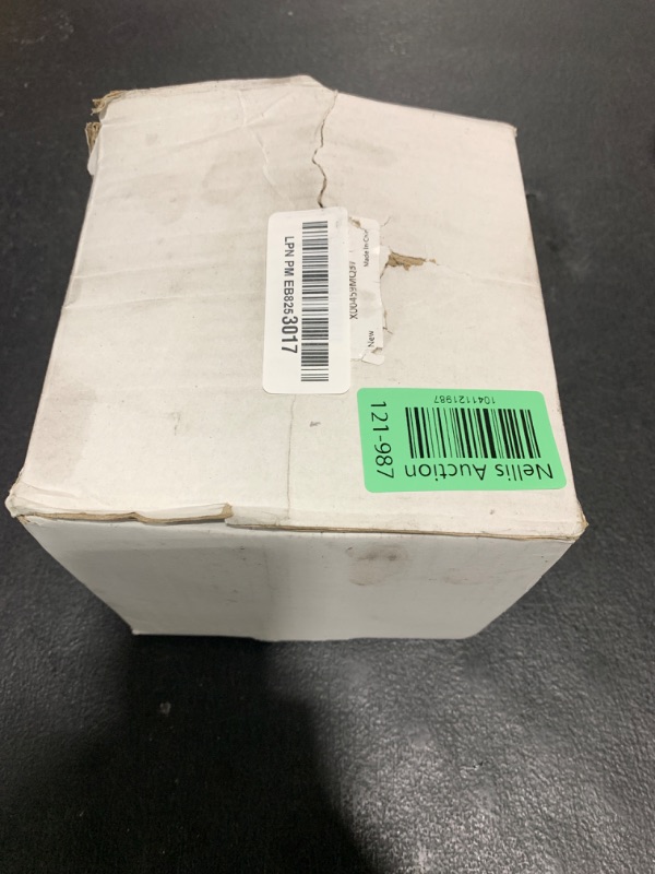 Photo 1 of PAROD 512548 Rear Wheel Hub and Bearing Assembly Fit for 2013 Infiniti JX35, 2014-2020 QX60, 2019-2023 Nissan Altima, 2015-2023 Murano, 2013-2020 Pathfinder w/ABS