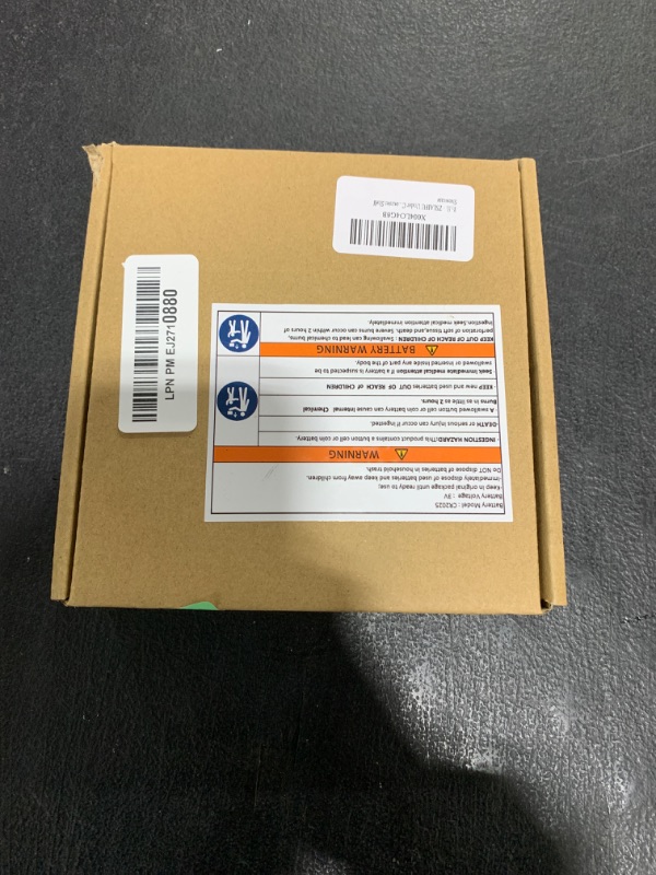 Photo 1 of ZSLAIFU Under Cabinet Lighting with Remote Control, 9.84FT Warm White 5V LED Strip Lights with Adapter, Plug in Under Cabinet Lighting, LED Cabinet Lights for Kitchen Cabinet Counter Shelf Showcase