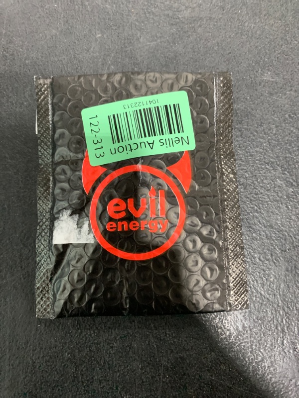 Photo 1 of EVIL ENERGY 1/8" NPT Male to 5/16" Barb Fitting Adapter Straight Aluminum Black
