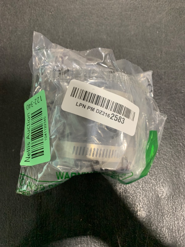 Photo 1 of 2.5" ID Straight Silicone Hose Coupler with 2 SS304 Worm Clamps, High Temp 4-Ply Reinforced 5MM Wall 3.0" Length(Qty 1) For Pipes Connecting…
