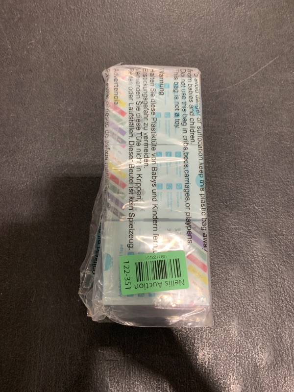 Photo 1 of Vixic Fabric Tape for D210S H1100 D480BT P780BT P3200 Label Maker Replacement for Brother Iron-on Clothing Label Tape TZe-FA231 12mm 0.47" White Compatible with Brother PT-D210 H110 D220 D410 Labeler