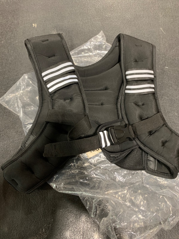Photo 1 of WEIGHTED VEST