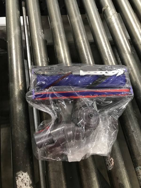 Photo 1 of Upgrade Anti-Tangle Replacement Vacuum Head Compatible with Dyson V7,V8, Cyclone V10,V11,V15 Cordless Vacuum Cleaners,SV10 SV11 SV12 SV14 Suitable for Carpets,Rugs,Hardwood Floor