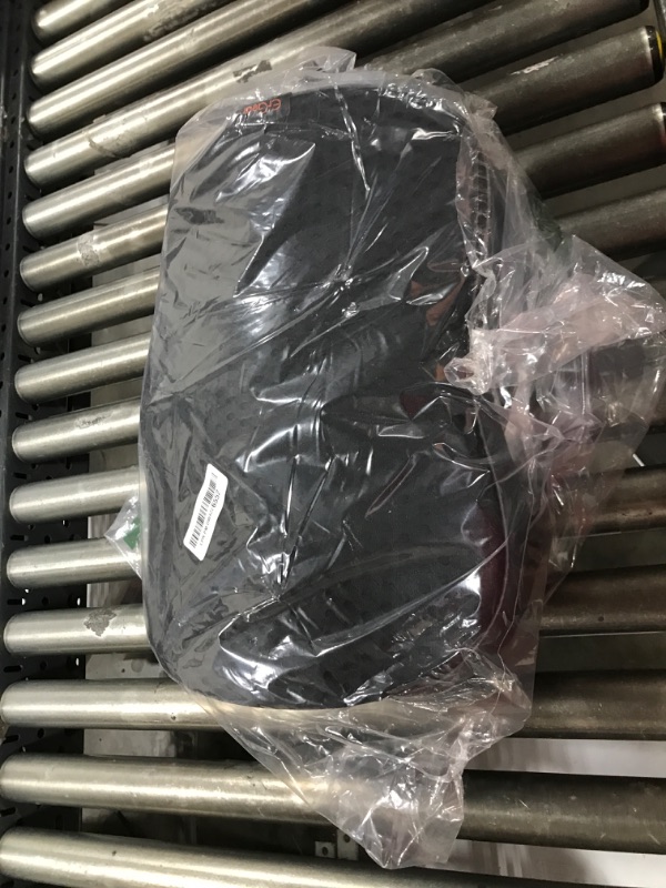 Photo 1 of ErGear Foot Rest for Under Desk at Work - Adjustable Foot Rest with Breathable Washable Cover, Ergonomic Memory Foam Foot Rest for Home, Office Footrest of Latex-Like Slow-Bouncing Memory Sponge