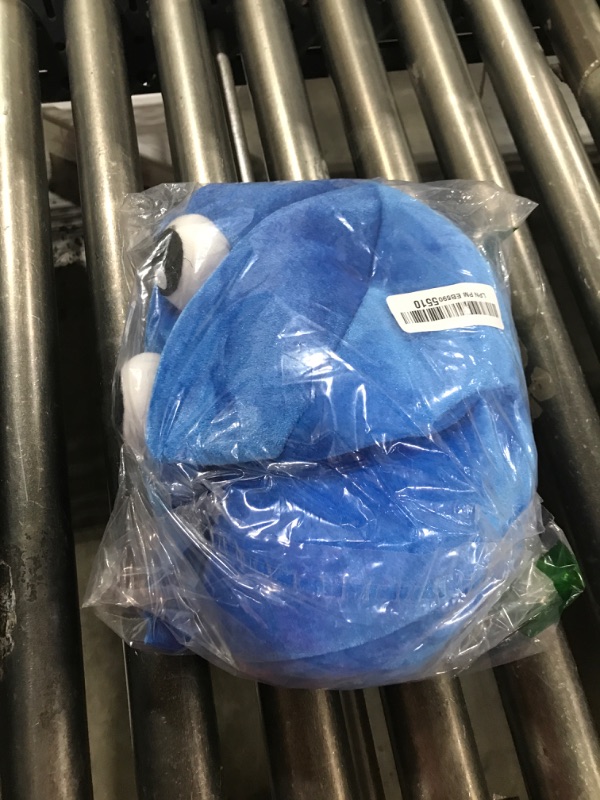 Photo 1 of Tigerdoe Jellyfish Hat - Jellyfish Costume - Animal Hats - Fish Hats - Costume Hat