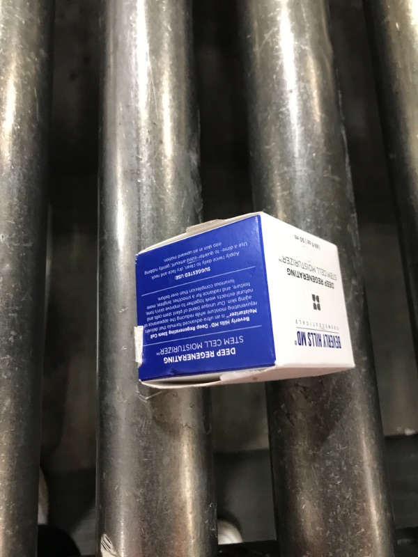 Photo 1 of Beverly Hills MD Multi-Hyaluronic Acid Plumping Booster- Reduce Vertical Lip Wrinkles, Marionette Lines, Firm Skin w/HAs and Aloe- Anti-Aging Gel-Serum for Hydrating Skin- Correct Smile/Frown Lines