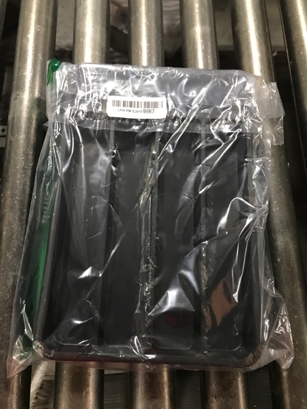 Photo 1 of Kitsure Silverware Organizer - Adjustable Kitchen Drawer Organizer, Utensil Organizer, Cutlery Tray for Classified Storage, Versatile Kitchen Organizer, 12.13" × 1.54" × 8.07"~13.90", Black