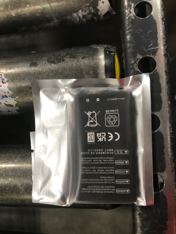Photo 1 of SPR-003 Battery, 2025 New Upgraded (3200mAh) Ultra High Capacity Li-ion Battery Replacement for Nintendo 3DS XL New 3DS XL LL Game Console, Switch Game Console, with Repair Tool Kit