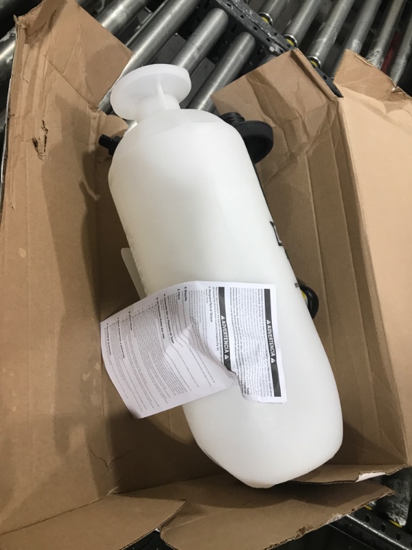 Photo 1 of Chapin International 29003 Stand 'N Spray No Bend Sprayer, 3 gal