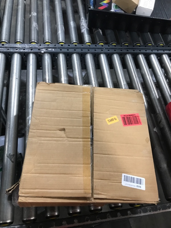 Photo 1 of GPOAS 13000LBS Ratchet Chain Binder 1/2-5/8 Inch, 2 Pack Load Binders 13000 LBS Working Load Limit, Breaking Strength 46000 LBS Capacity, Heavy Duty Ratchet Boomer to A Truck Or Flatbed Trailer
