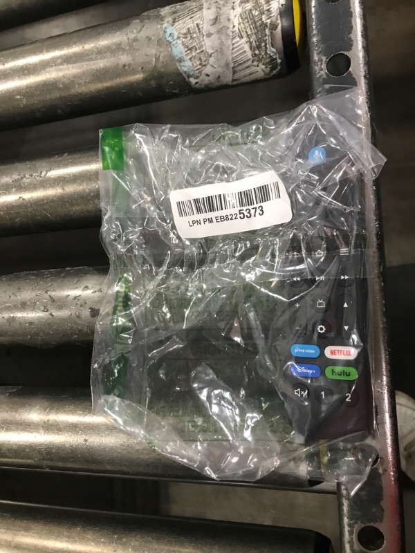 Photo 1 of Replacement Voice-Remote-Control for TV-Stick/TV Cube and for Insignia/Toshiba/Pioneer Smart TVs