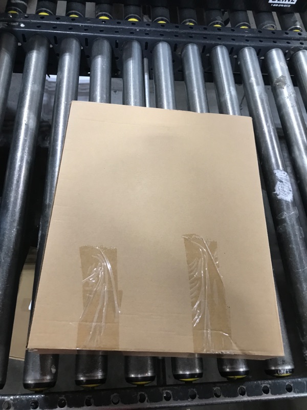 Photo 1 of Eersida 2 Pack Acrylic Brochure Pamphlet Holder Wall Mount Clear Brochure Display Holder Plastic Trifold Flyer Rack Literature Storage Rack for Offices Waiting Room (6 Pockets, 15 x 13 Inch)