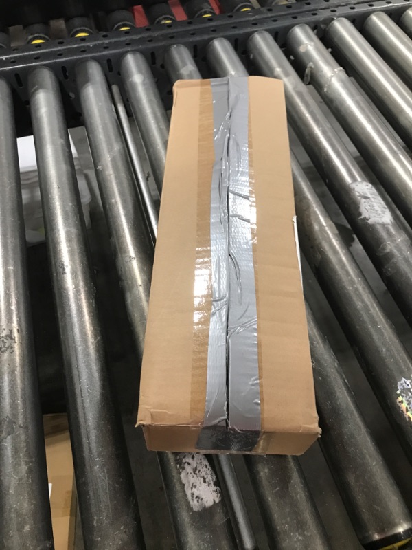 Photo 1 of Wood Curtain Rods for Windows: 1 Inch Diameter Adjustable Drapery Rods 48" to 86", Decorative Window Curtain Rods with Imitation Wood Grain Leaf Pattern Finials,Heavy Duty Single Curtain Rods for