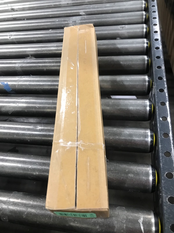 Photo 1 of Tension Curtain Rod 45 To 78 Inch White Tension Rods Adjustable Spring Loaded Curtain Rods 7/8" Curtain Rods No Drilling Tension Rods For Windows Bedroom Closet Doorway Door