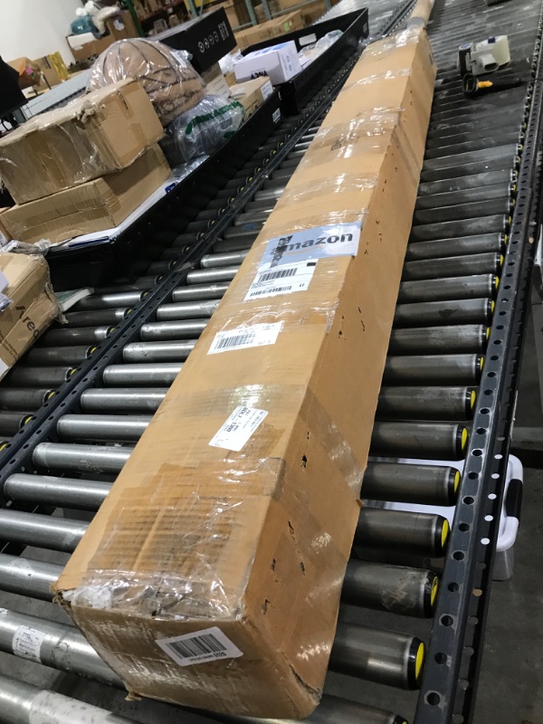 Photo 1 of Go Rhino! (680187B 6" Oval OE Xtreme Side Bar