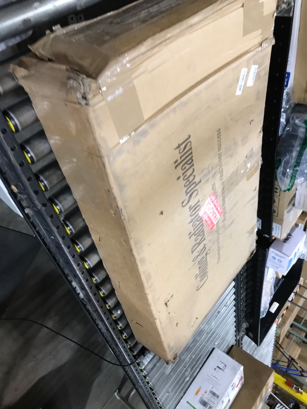 Photo 1 of ALLOYWORKS 3 Row All Aluminum Radiator For 1994-2000 Chevy Truck C/K 2500 3500 C6500 C7500 Suburban 7.4L V8 / GMC Pickup