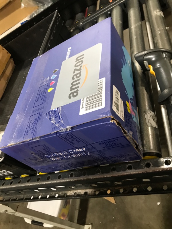 Photo 1 of CLYWENSS DR221CL Drum Unit Set Replacement for Brother DR221CL DR-221CL DR221 DR-221 Works with MFC-9130CW MFC-9330CW HL-3140CW HL-3170CDW DCP-9020CDN Printer Tray (BK/C/M/Y, 4-Pack)