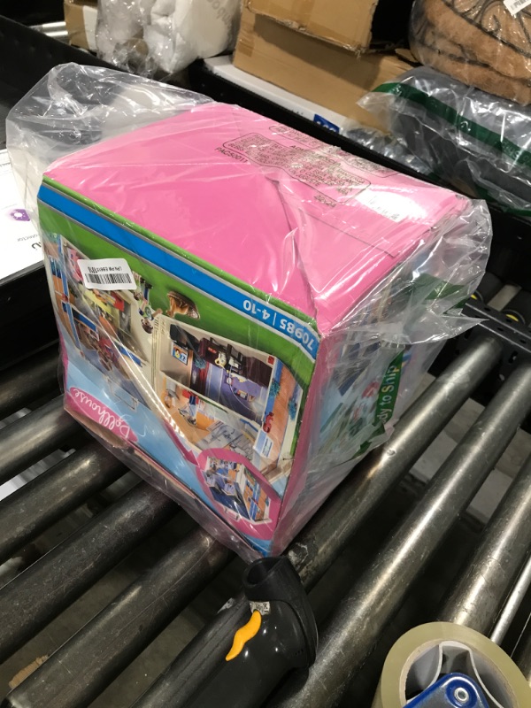 Photo 1 of Playmobil Take Along Dollhouse