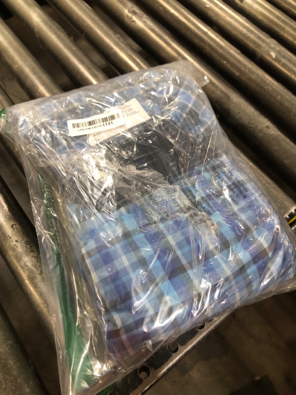 Photo 1 of MEDIUM Hanes Men Hanes Men's Tagless Boxers with Exposed Waistband, Assorted Multi-Packs and Colors
