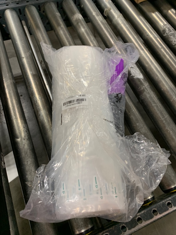 Photo 1 of Ufriandz Inflatable Air Bubble Cushion Wrap for Packing Fragile Items Moving Supplies 15.8inch x 131ft Wide Large Packing Air Pillows for Shipping Glass Heavy Duty Eco-Friendly Packaging Materials