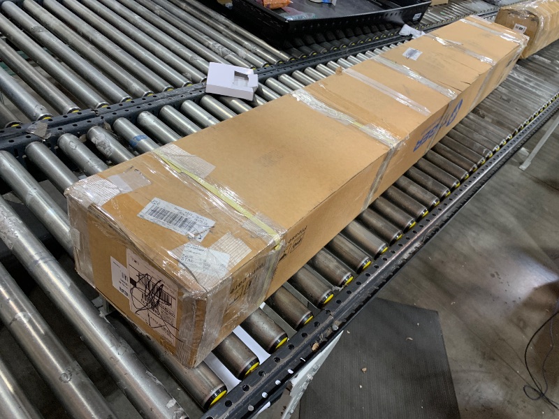 Photo 1 of Tyger Auto 6" Riser Running Boards Compatible with 2019-2025 Ram 1500 (Not Fit 19-24 Classic) | Crew Cab | TG-RS6D60208 | Side Step Rails Nerf Bars
