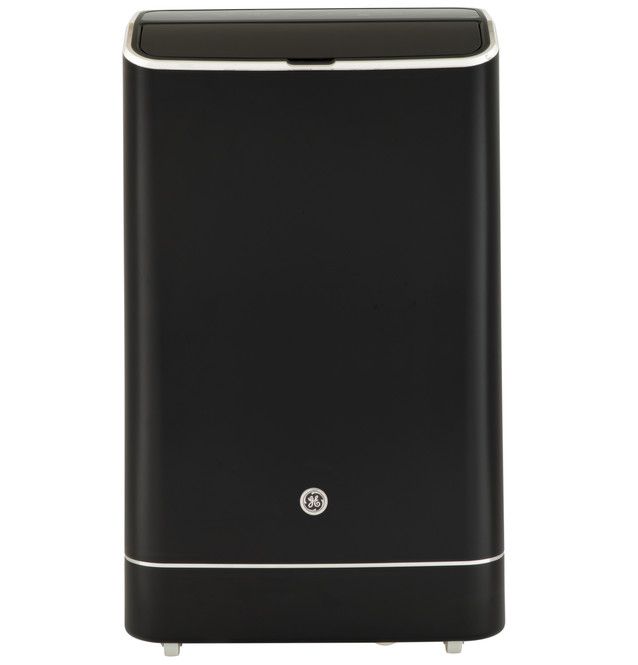 Photo 1 of GE® 10,000 BTU Heat/Cool Smart Portable Air Conditioner for Medium Rooms up to 450 sq ft.