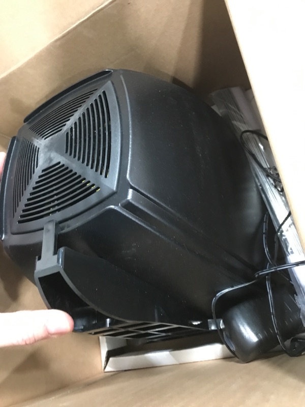 Photo 1 of ***MISSING COLLAR & CHARGER FINAL SALE PARTS ONLY***PetSafe Stay & Play Compact Wireless Pet Fence for Dogs, No Wire Circular Boundary, Secure up to 3/4 Acre, No-Dig and Portable for Travel, for Dogs 5lb & up, from Parent Company Invisible Fence Brand