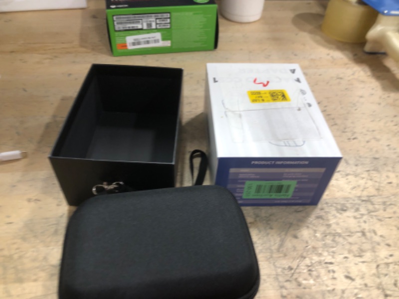 Photo 1 of Tesla Supercharger Adapter, NACS to CCS Adapter, Fast Charge Your CCS1 EV at Tesla Superchargers, Electric Vehicle Charging Adapter for Ford, Rivian, GM, Volvo and Polestar EVs
