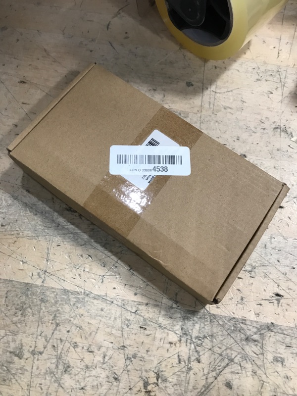 Photo 1 of 12pcs E-Simpo 4Pin CFL GX24Q to E26/E27 Medium Screw LED Bulb Socket Lamp Base Lampholder Adapter Converter,NOT Plug and Play, Need Rewire to Bypass Ballast. (12-Pack)