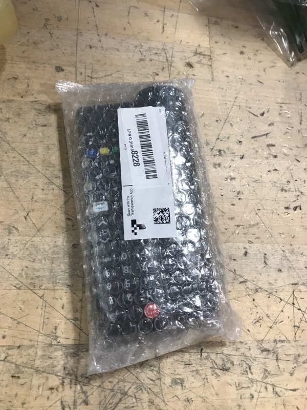 Photo 1 of ?Pack of 2? New Universal Remote for All Samsung TV Remote, Replacement Compatible for All Samsung Smart TV, LED, LCD, HDTV, 3D, Series TV