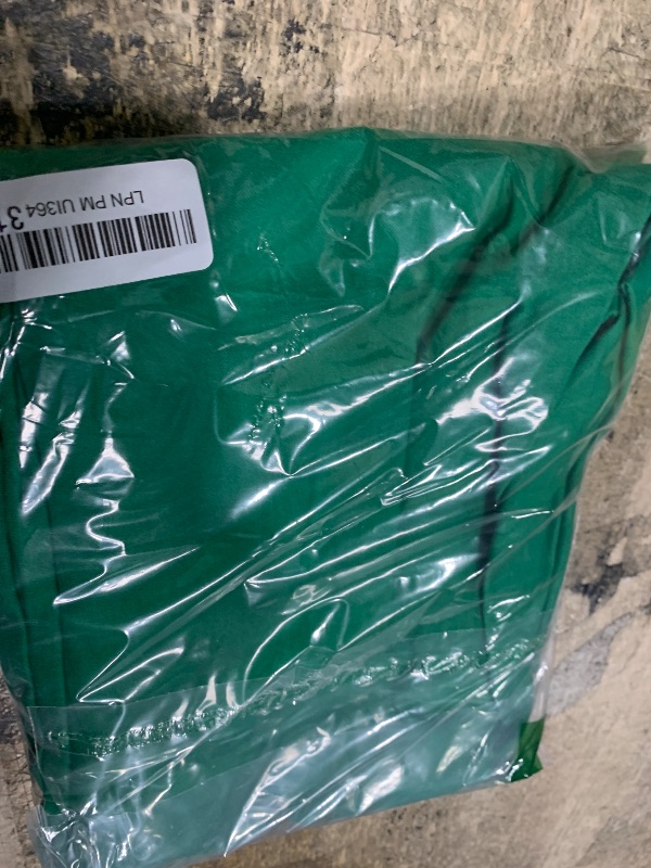Photo 1 of & Company Super Comfy Stretch with Full Elastic Waist Pull On Millennium Twill Pant KP44972 Kelly GREEN M