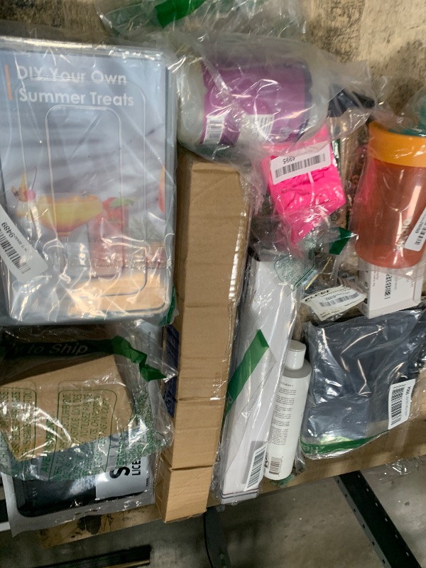 Photo 1 of **SOLD AS IS BUNDLE OF HOME GOODS AND MISC FINAL SALE**