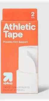 Photo 1 of Athletic Tape - 20yds - up&up™