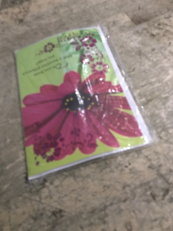 Photo 1 of American Greetings Thank You Card for Her (Beautiful Difference)